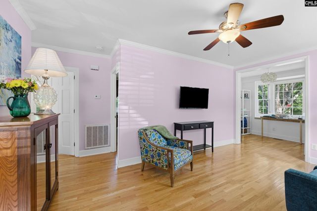 1132 Elm Avenue, Columbia, SC 29205