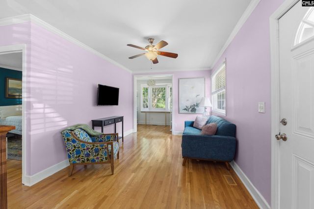 1132 Elm Avenue, Columbia, SC 29205