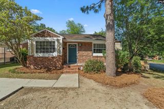 1132 Elm Avenue, Columbia, SC 29205