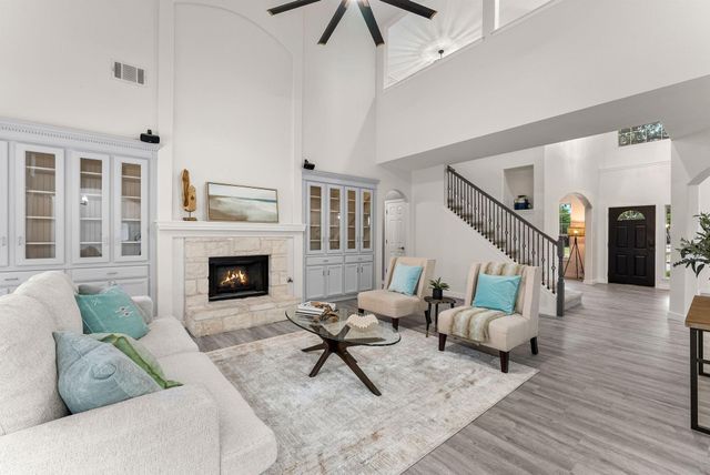 1205 Heppner DR, Cedar Park, TX 78613