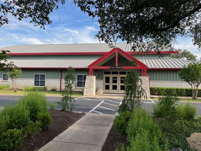 3208 Morgan LN, Lago Vista, TX 78645