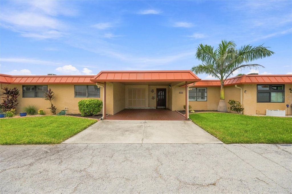3840 CATALINA DRIVE