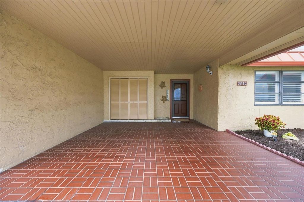 3840 CATALINA DRIVE