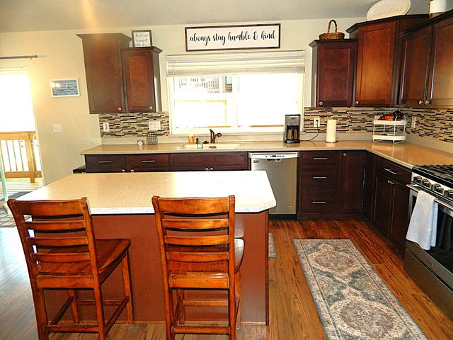 2839 Glacier Drive, Klamath Falls, OR 97603