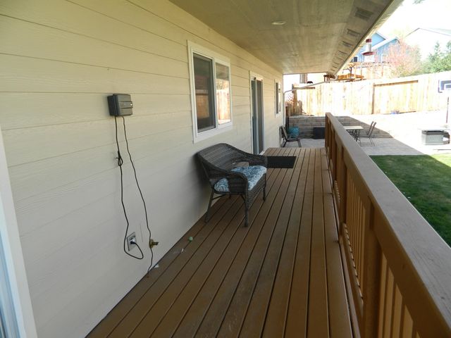 2839 Glacier Drive, Klamath Falls, OR 97603