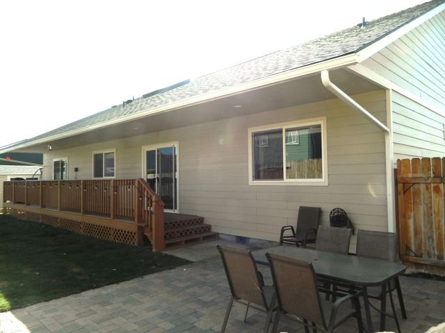 2839 Glacier Drive, Klamath Falls, OR 97603