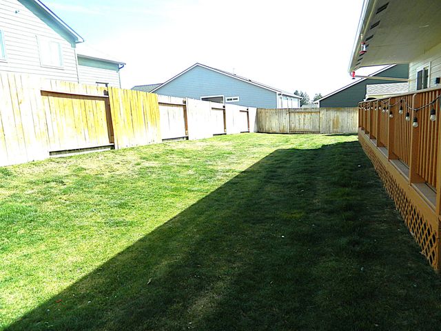 2839 Glacier Drive, Klamath Falls, OR 97603