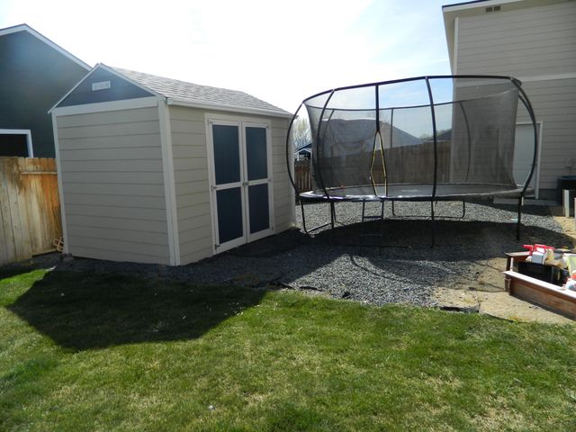 2839 Glacier Drive, Klamath Falls, OR 97603