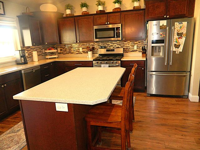 2839 Glacier Drive, Klamath Falls, OR 97603