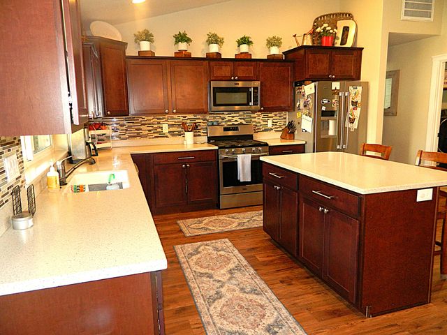 2839 Glacier Drive, Klamath Falls, OR 97603