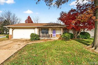 59 Constellation Hill, St Peters, MO 63376