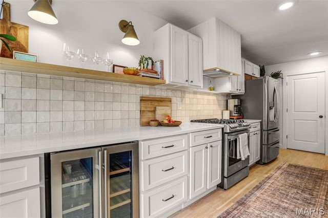 31 Santa Anita Drive, Maryville, IL 62062