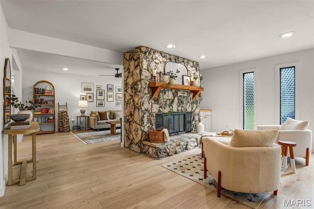 31 Santa Anita Drive, Maryville, IL 62062