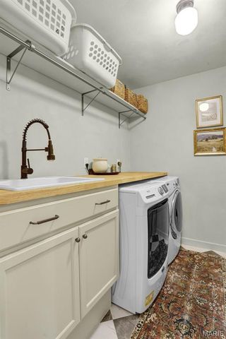 31 Santa Anita Drive, Maryville, IL 62062