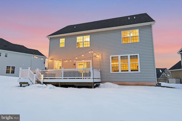 325 MYSTIC VIEW CIR, Doylestown, PA 18901