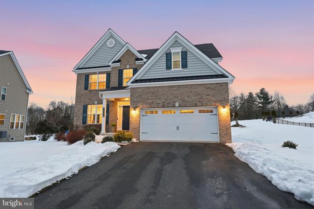 325 MYSTIC VIEW CIR, Doylestown, PA 18901