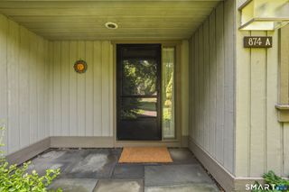 874 Heritage Village A, Southbury, CT 06488
