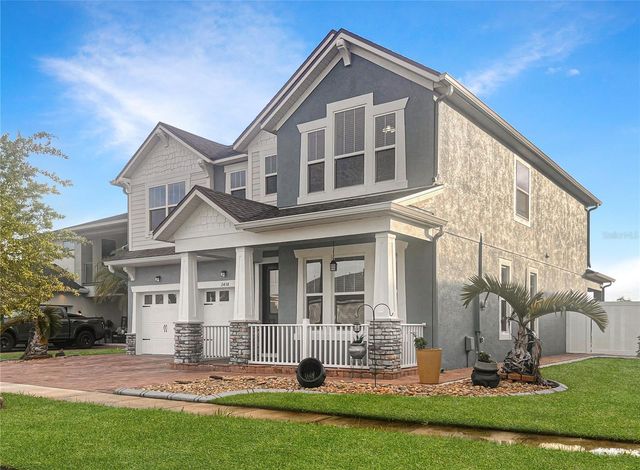 2438 CHATEAU LOOP, Kissimmee, FL 34741