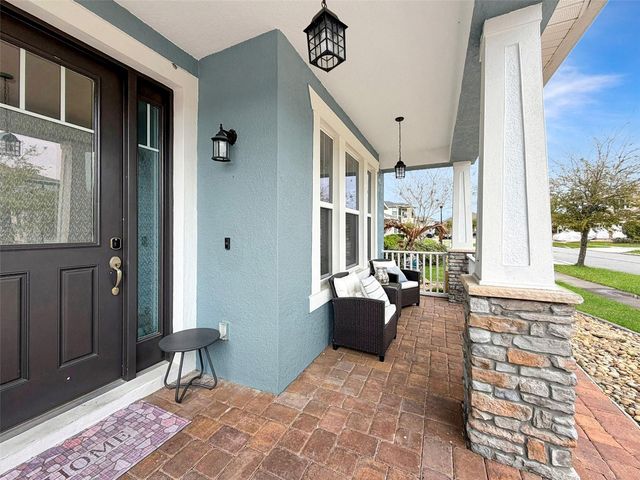 2438 CHATEAU LOOP, Kissimmee, FL 34741