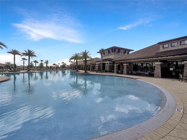 2438 CHATEAU LOOP, Kissimmee, FL 34741