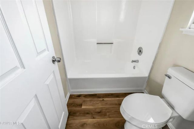 37324 97th Street East, Littlerock, CA 93543