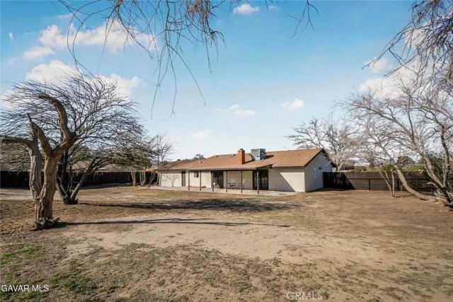 37324 97th Street East, Littlerock, CA 93543