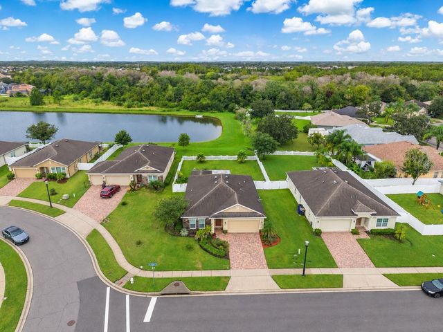 1981 ANTLER DRIVE, St Cloud, FL 34772