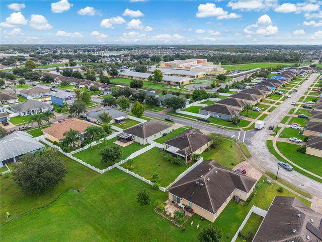 1981 ANTLER DRIVE, St Cloud, FL 34772