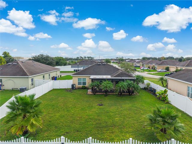 1981 ANTLER DRIVE, St Cloud, FL 34772