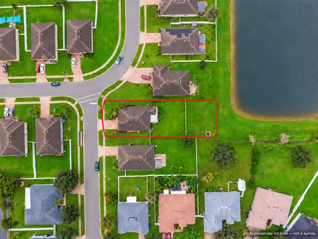 1981 ANTLER DRIVE, St Cloud, FL 34772
