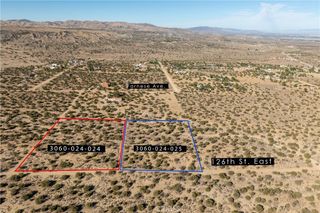 124 E Avenue X12, Juniper Hills, CA 93553