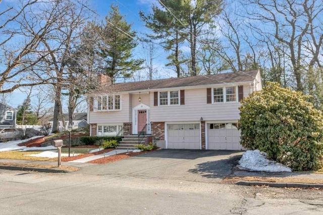 22 Susan Dr, Saugus, MA 01906