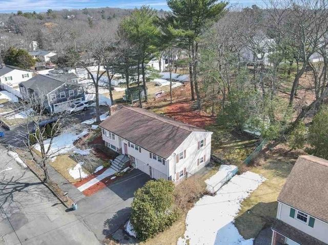 22 Susan Dr, Saugus, MA 01906