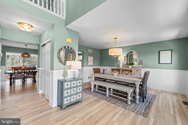 700 RIDGE DR, Douglassville, PA 19518