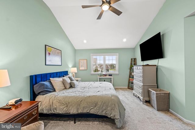 700 RIDGE DR, Douglassville, PA 19518