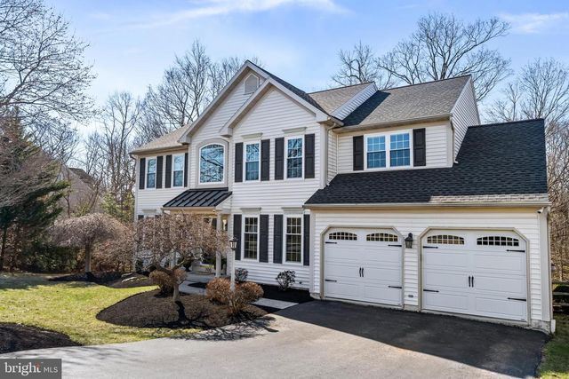 700 RIDGE DR, Douglassville, PA 19518