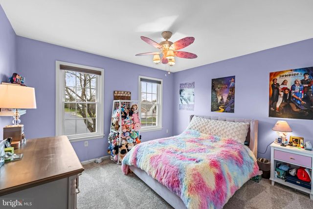 700 RIDGE DR, Douglassville, PA 19518