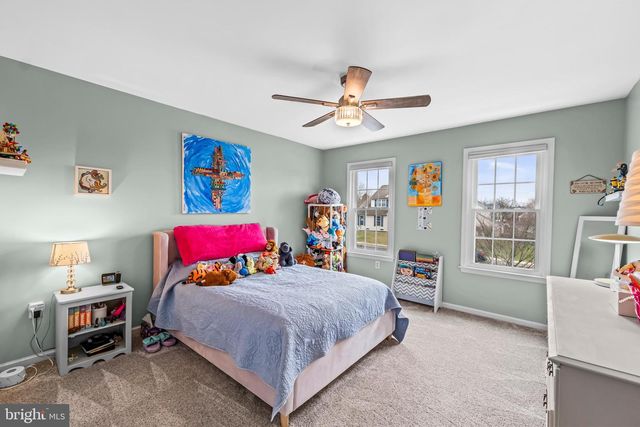 700 RIDGE DR, Douglassville, PA 19518