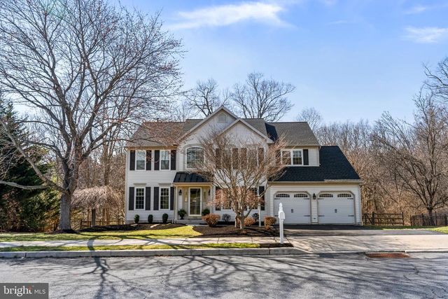 700 RIDGE DR, Douglassville, PA 19518