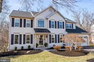 700 RIDGE DR, Douglassville, PA 19518