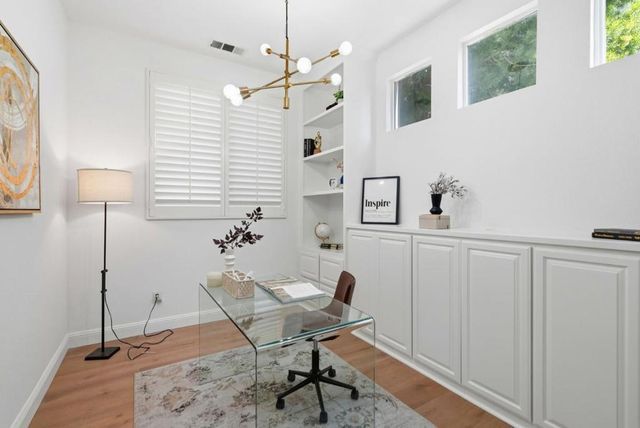 8265 Skyline Circle, Oakland, CA 94605