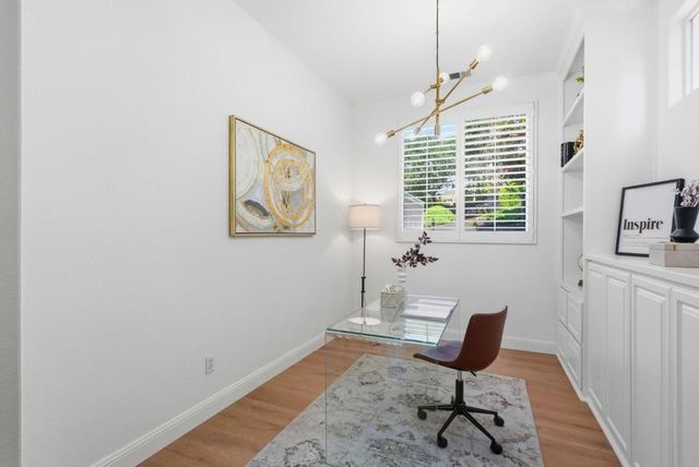 8265 Skyline Circle, Oakland, CA 94605