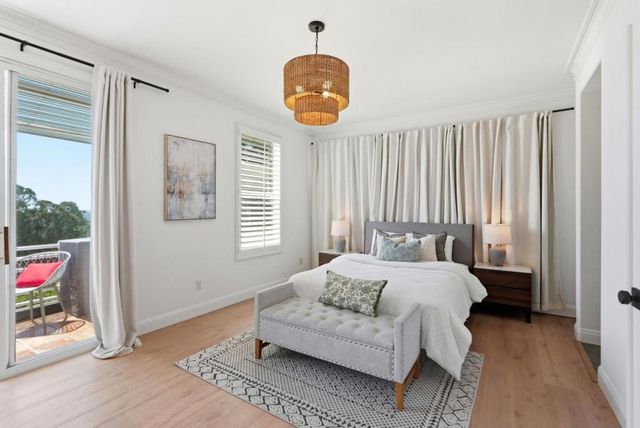 8265 Skyline Circle, Oakland, CA 94605