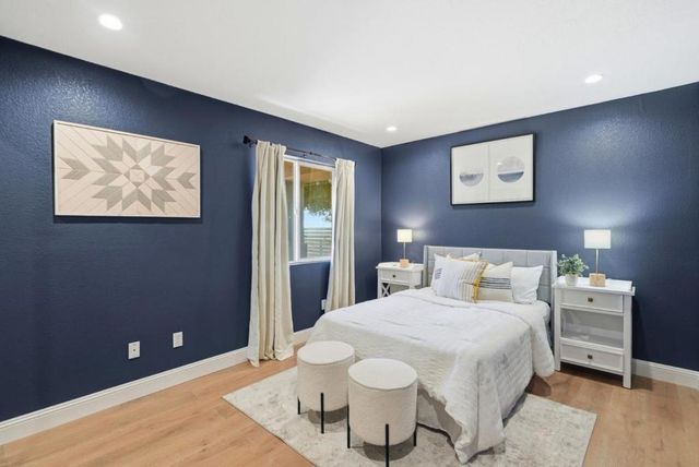 8265 Skyline Circle, Oakland, CA 94605