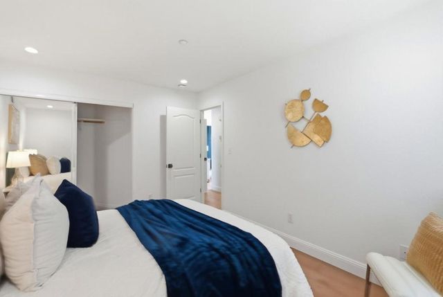 8265 Skyline Circle, Oakland, CA 94605