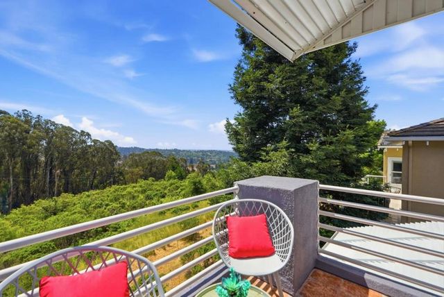 8265 Skyline Circle, Oakland, CA 94605