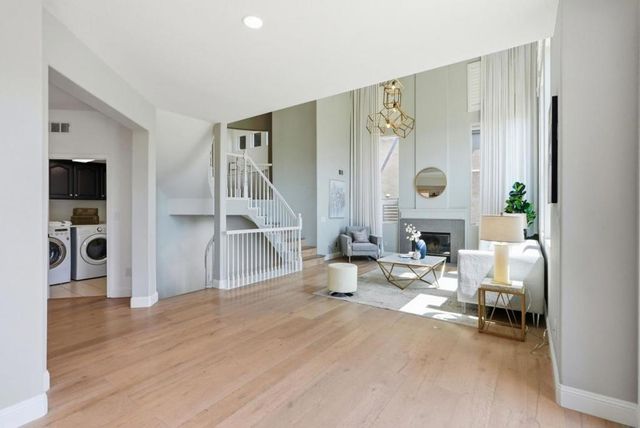 8265 Skyline Circle, Oakland, CA 94605