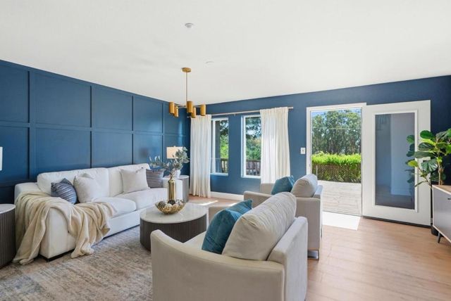 8265 Skyline Circle, Oakland, CA 94605