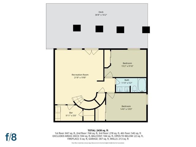 8265 Skyline Circle, Oakland, CA 94605