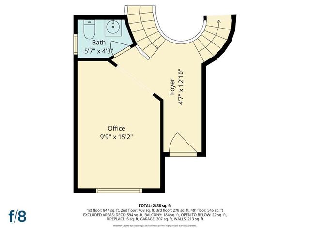 8265 Skyline Circle, Oakland, CA 94605